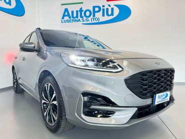 Ford Kuga 2.5 phev ST-Line X 2wd 225cv cvt