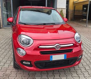 Fiat 500X 1.6 MultiJet 120 CV Lounge Neopatentati