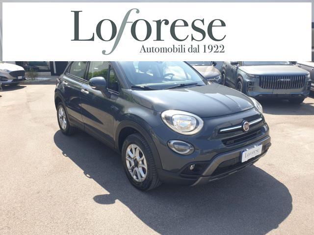 FIAT 500X 2.0 MultiJet 150 CV AT9 4x4 Cross