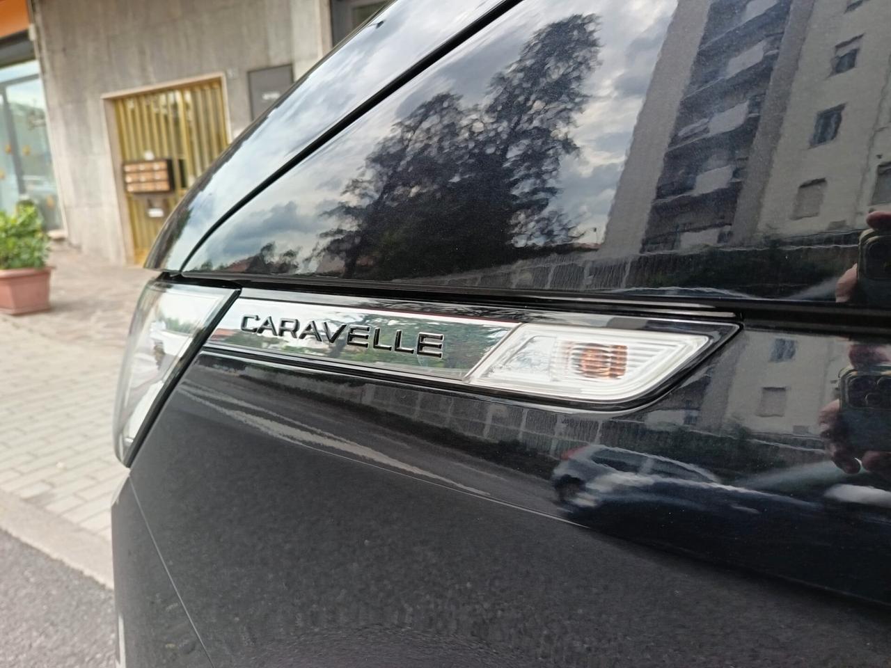Volkswagen Caravelle T6.1 2.0 TDI 150CV COMFORTLINE PASSO CORTO, IVA ESPOSTA, 42.000 KM