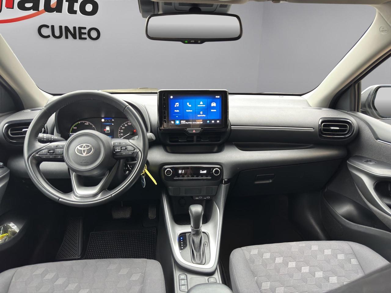 Toyota Yaris 1.5h Active