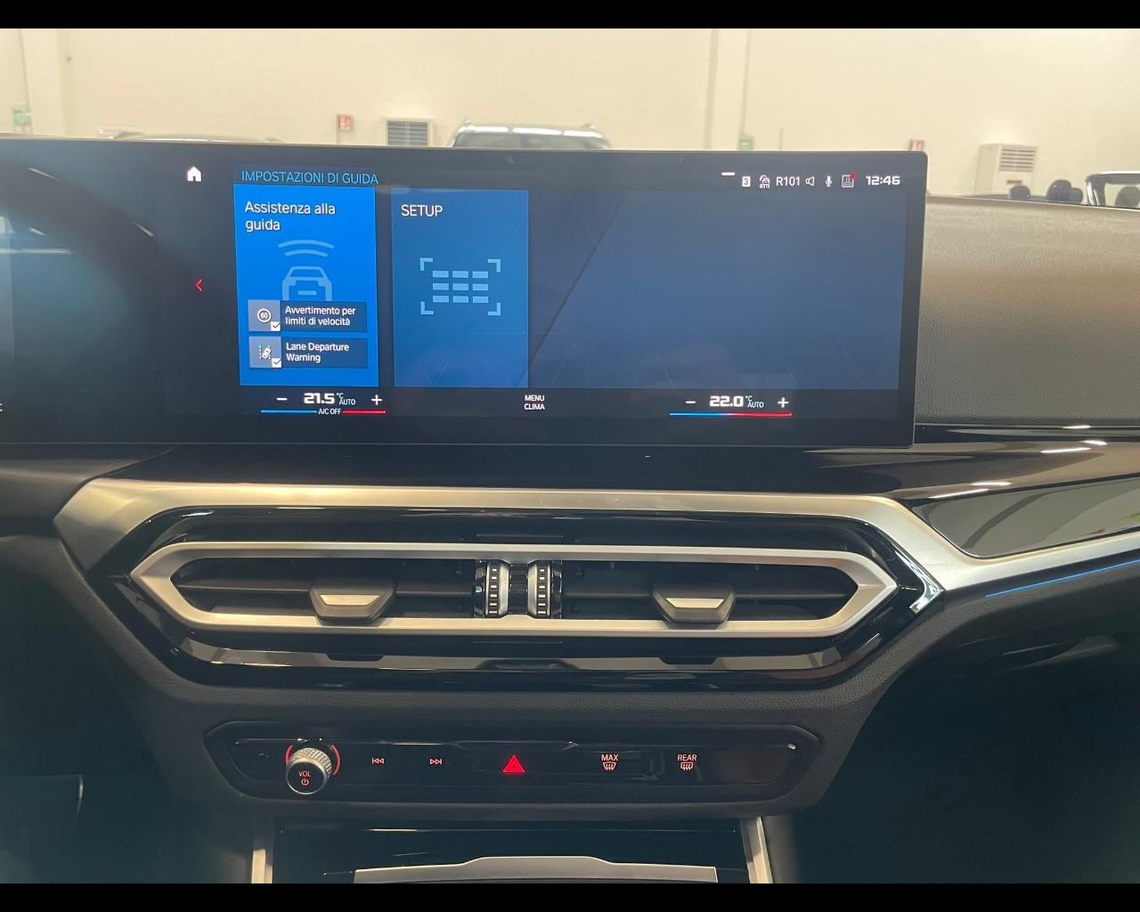 BMW Serie 2 Cpé(G42/87) - M2