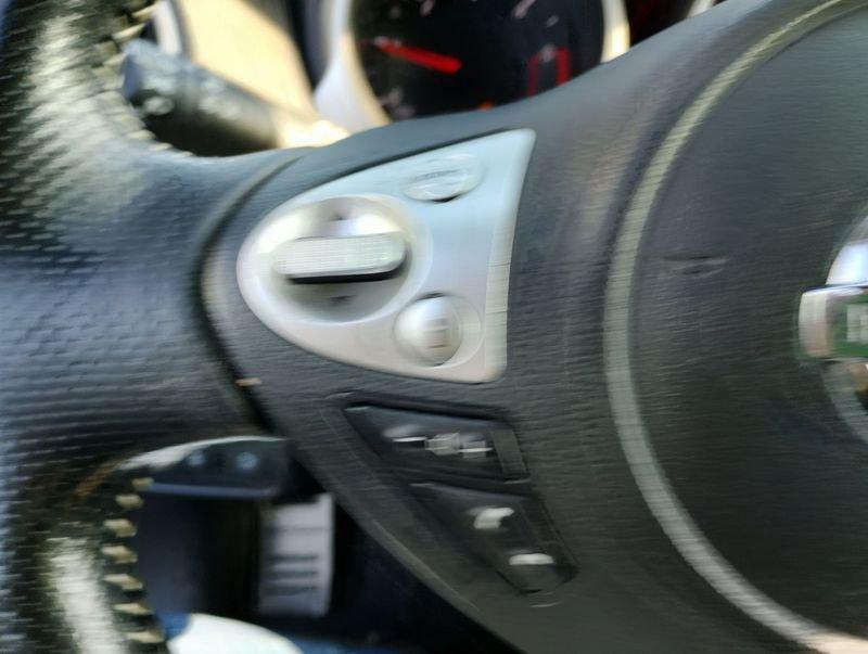 Nissan Juke Juke 1.5 dCi Start&Stop Acenta