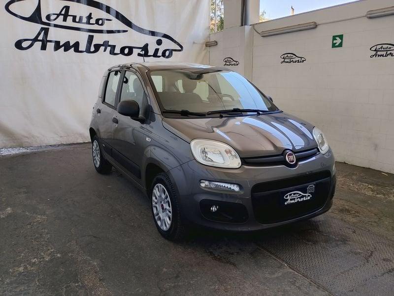 FIAT Panda 1.2 Lounge TUA DA 129,00 EURO AL MESE