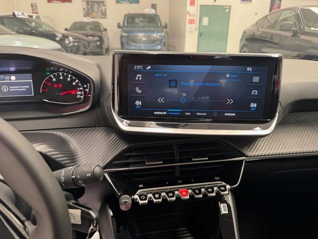 PEUGEOT 208 PureTech 75CV 5 porte Style NEW MODEL KM.0