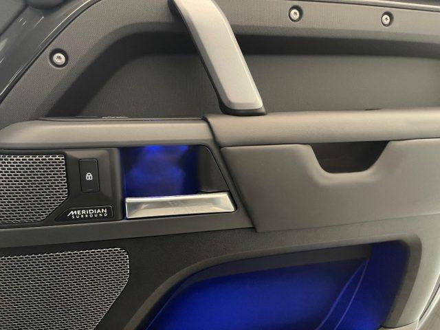 LAND ROVER Defender 2.0 SI4 PHEV X-DYNAMIC AWD KM-14.700 UNIPROPR.