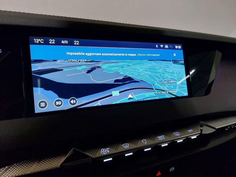 DS DS4 DS 4 PureTech 130 aut. Opera