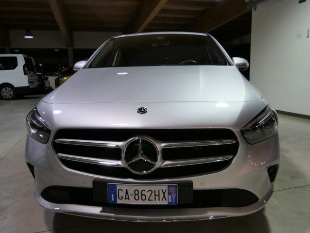 MERCEDES-BENZ B 200 Automatic Sport Plus