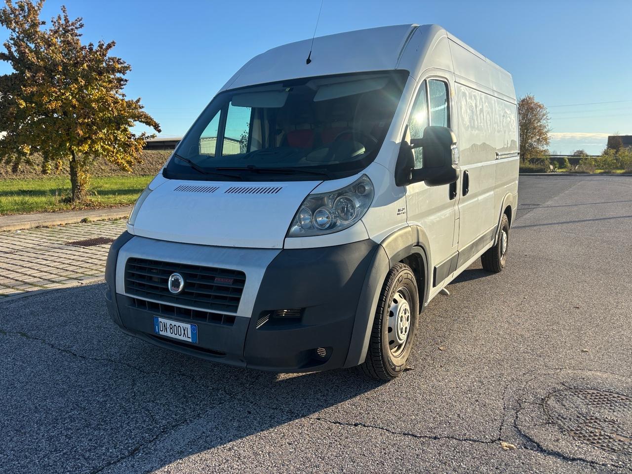 Fiat Ducato 3.0