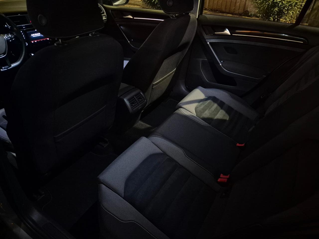 Volkswagen Golf 1.6 TDI 5p. Highline BlueMotion Technology