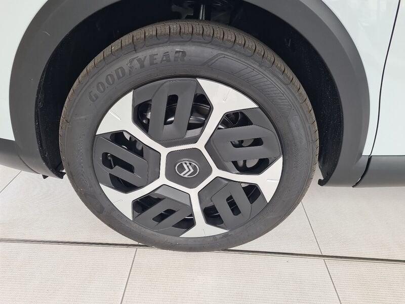 Citroën C4 PureTech 130 S&S EAT8 Plus PRONTA CONSEGNA !!!