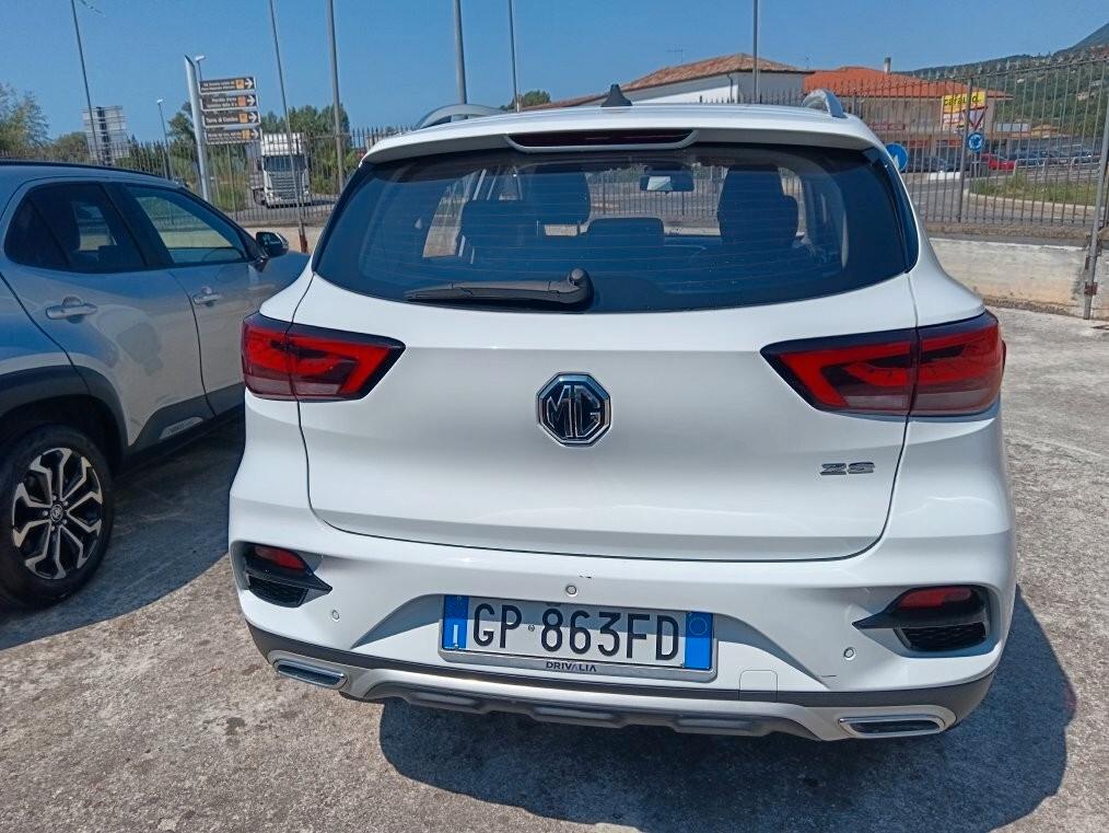 Mg ZS 1.5 VTi-tech Luxury