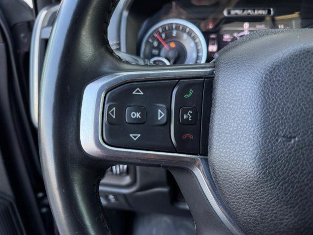 DODGE RAM R 1500 5.7 SPORT