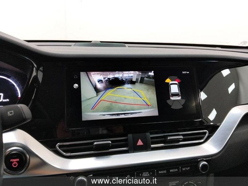 KIA e-Niro 64 kWh Style