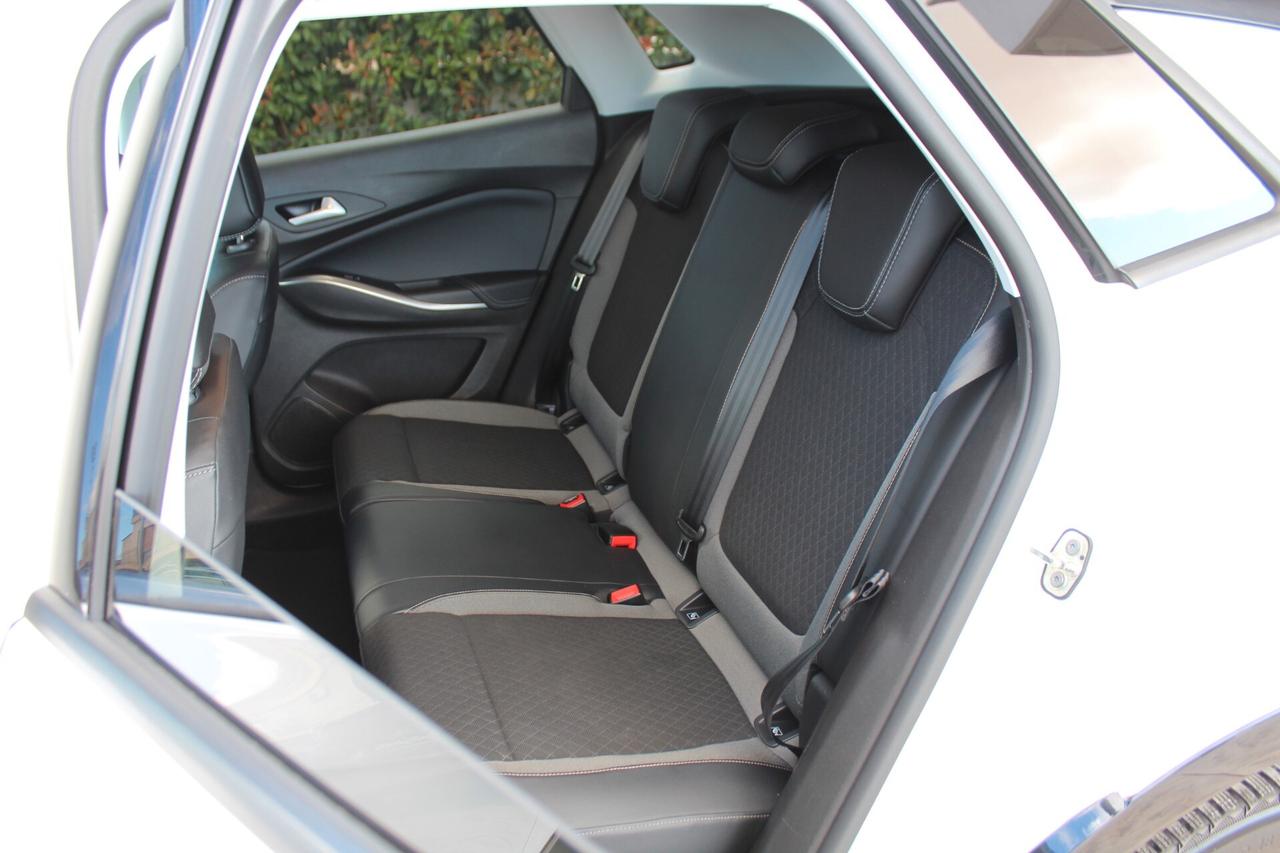 Opel Grandland 1.5 diesel Ecotec aut. GS Line