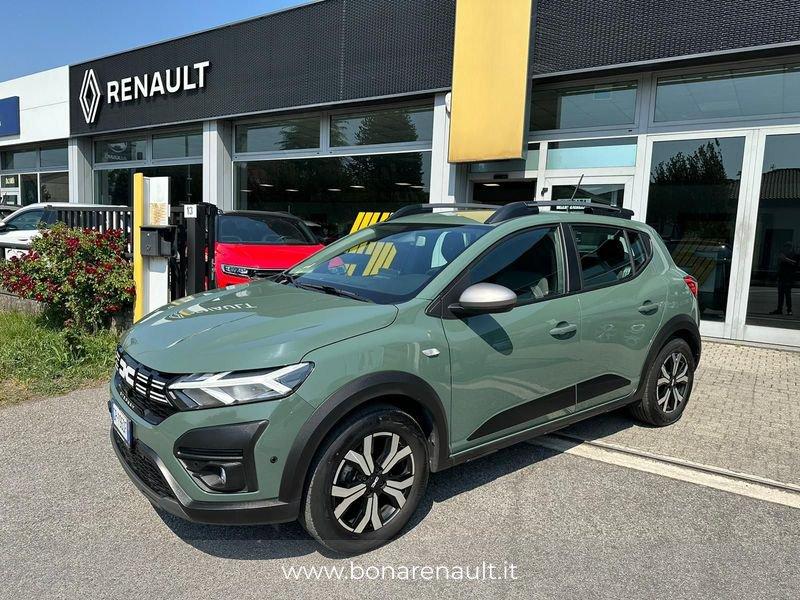 Dacia Sandero 1.0 TCe 90CV STEPWAY EXPRESSION