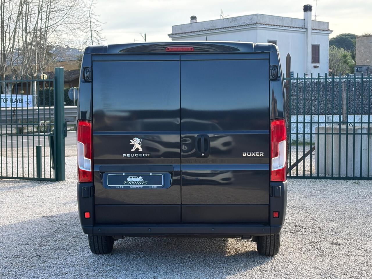 Peugeot Boxer 2.2 120cv L1H1 lh1