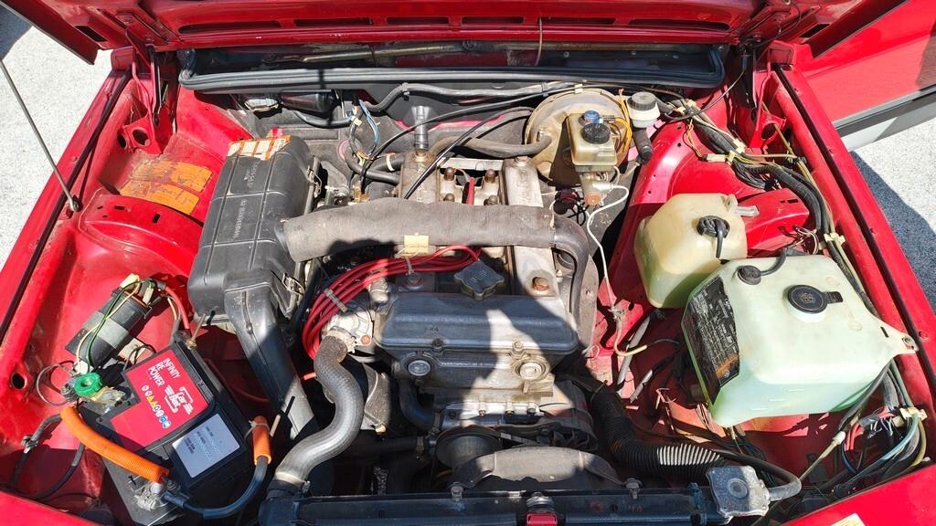 Alfa Romeo Giulietta 2.0 ti