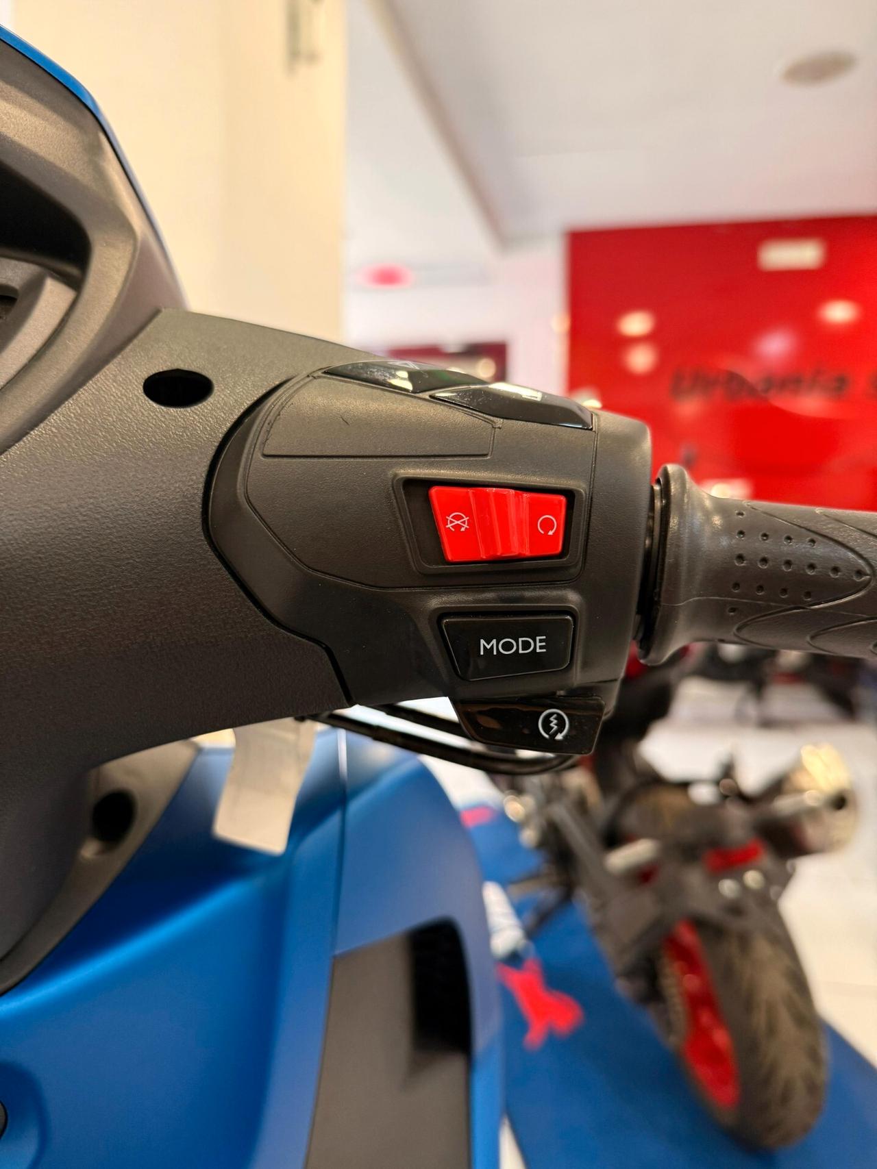 PIAGGIO BEVERLY 310 i.e.