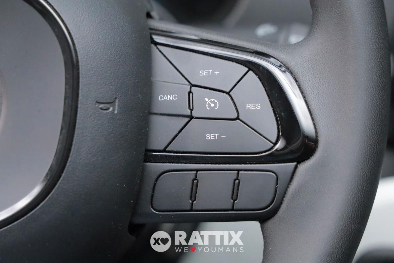 Fiat Panda Pandina 1.0 Firefly Hybrid 70CV Cross