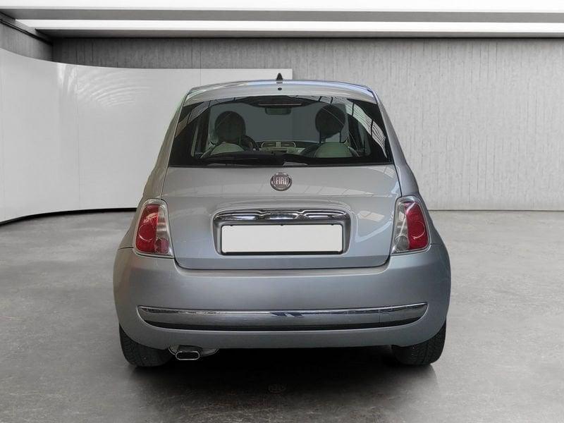 FIAT 500 1.2 Pop 69cv