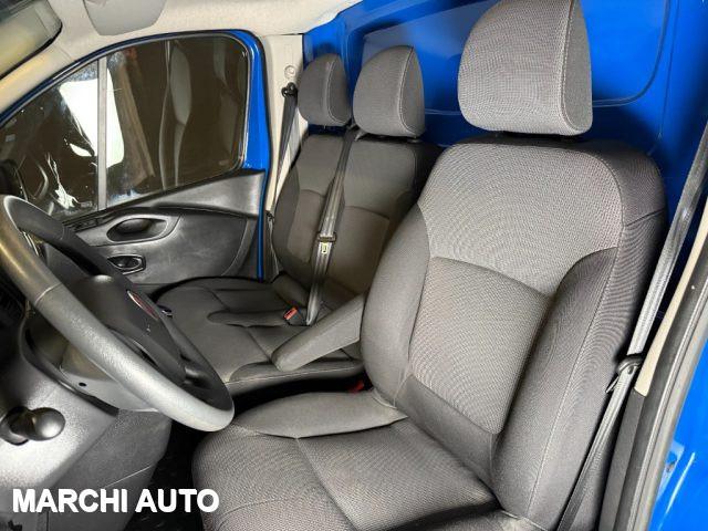 FIAT Talento 2.0 Ecojet 120CV PC-TN Furgone 12q