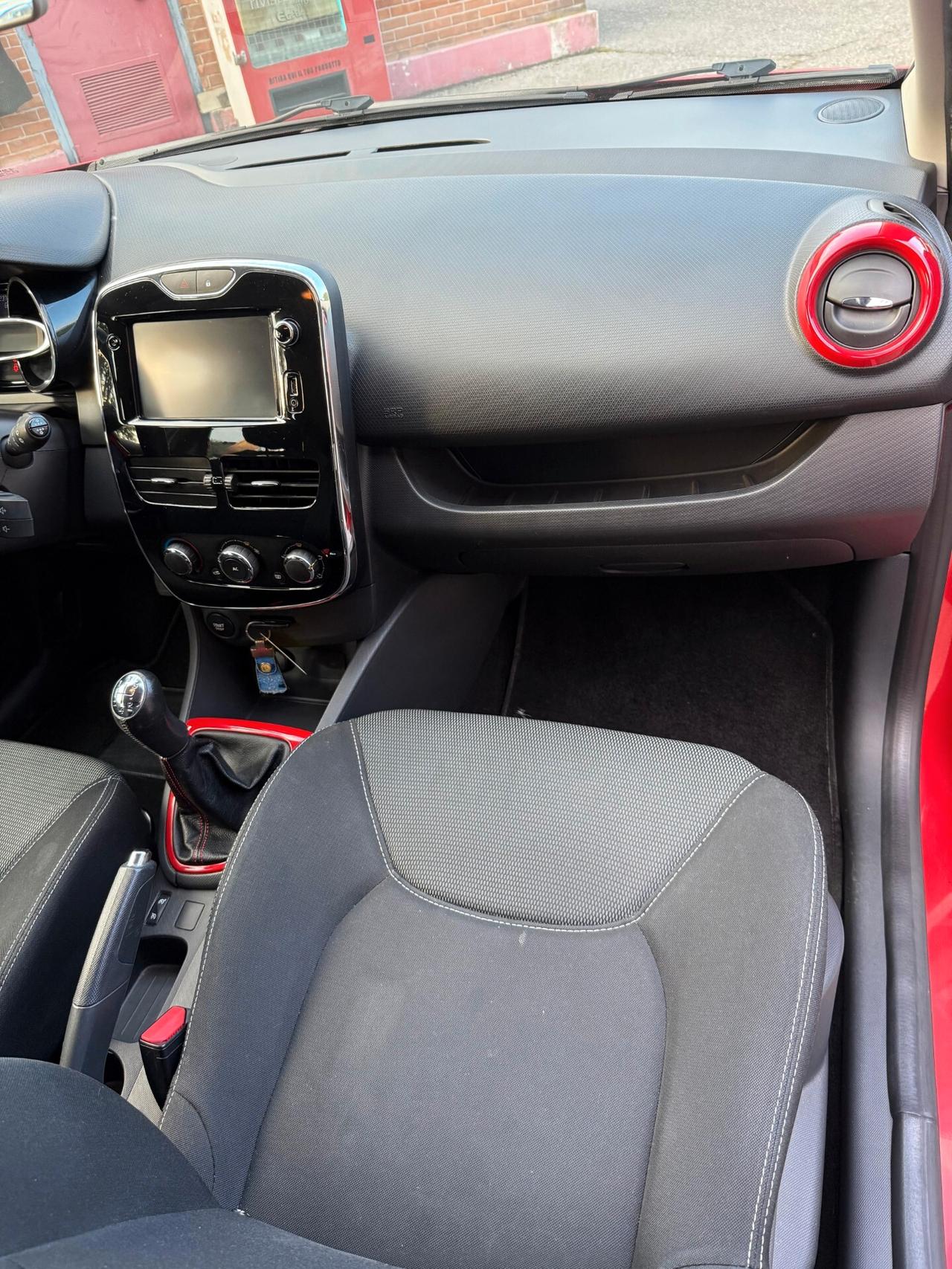 Renault Clio 1.5 dCi 8V 75CV 5 porte Live