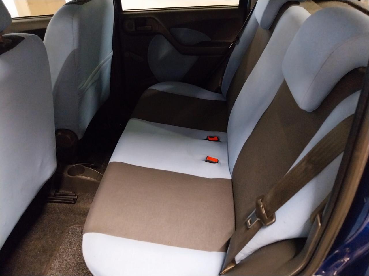 Fiat Panda 1.2 Alessi - ok neopatentati
