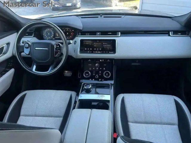 LAND ROVER Range Rover Velar 2.0D I4 240 CV R-Dynam HSE - 21" FM480HM