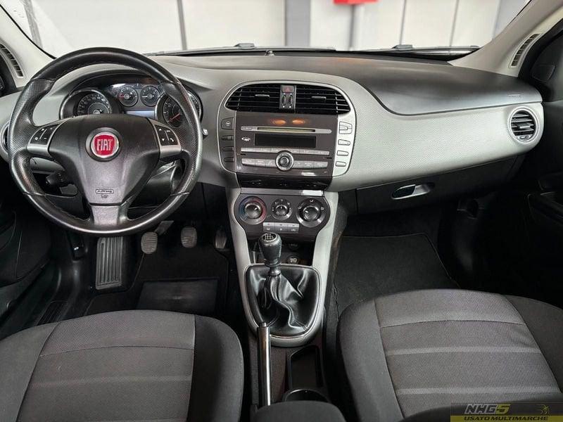 FIAT Bravo Bravo 1.4 Easy