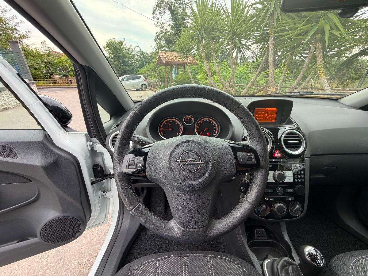 OPEL - Corsa - 1.3 CDTI 95 CV 3p. Edition