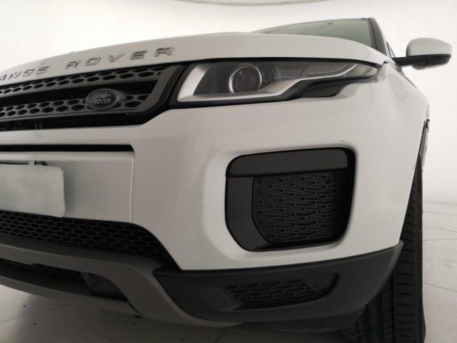 LAND ROVER Range Rover Evoque 2.0 TD4 150 CV 5p. Auto Business Edition Pure