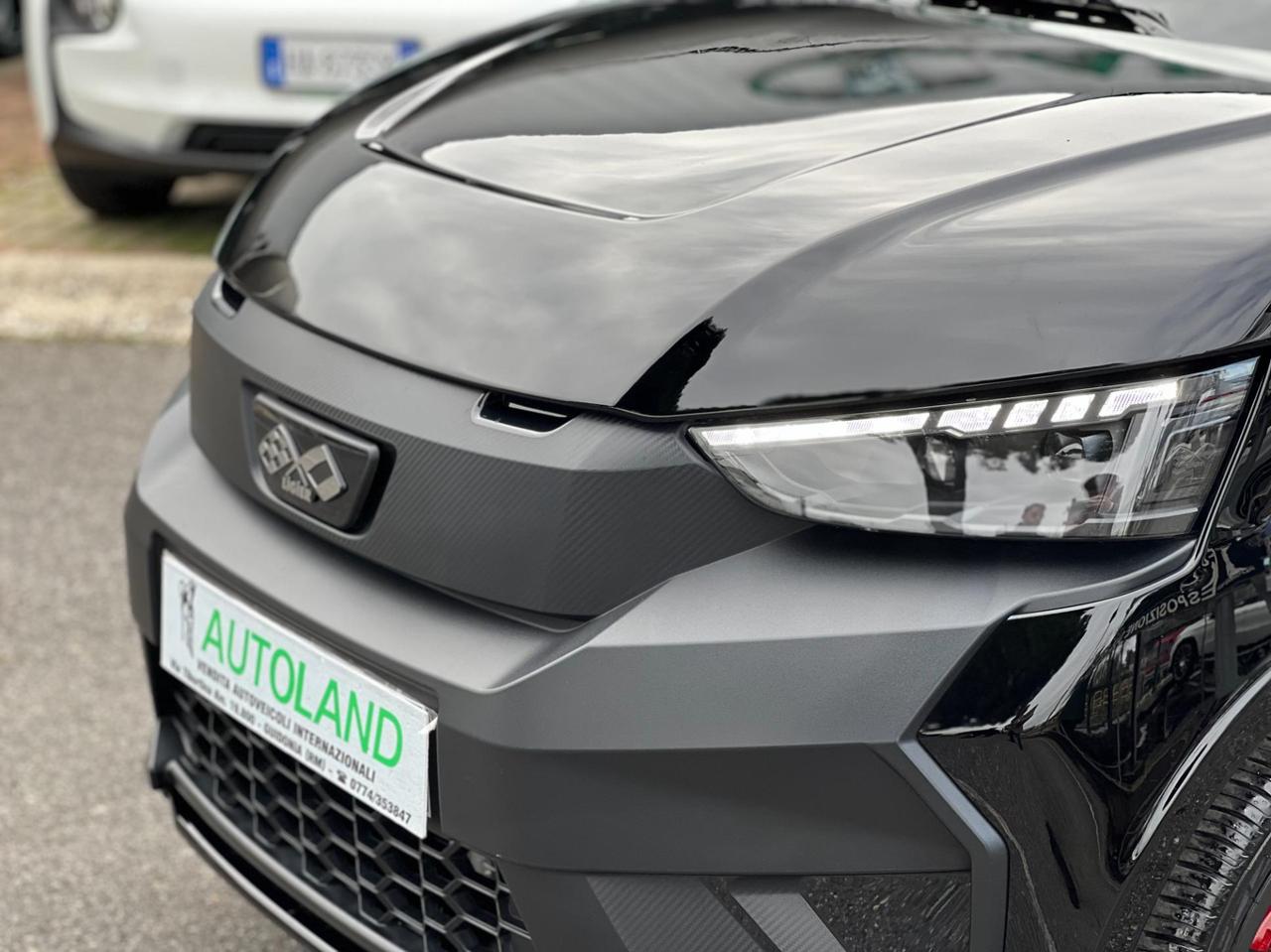 LIGIER JS50 Ultimate