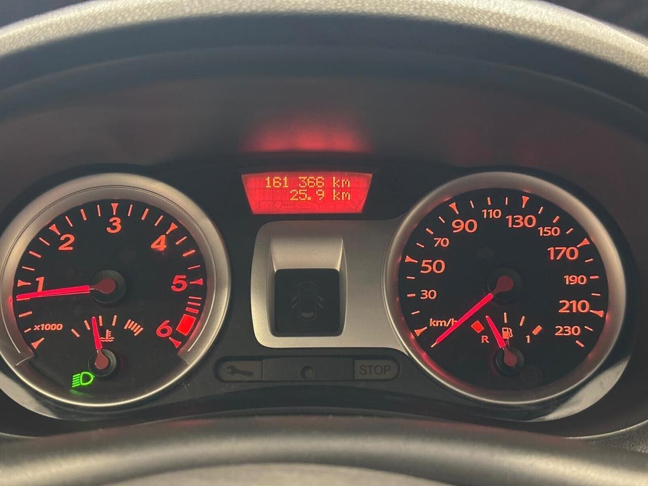 Renault Clio 1.5 DCI 75CV ** NEOPATENTATI**