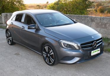 Mercedes-benz A 200 CDI Automatic Executive