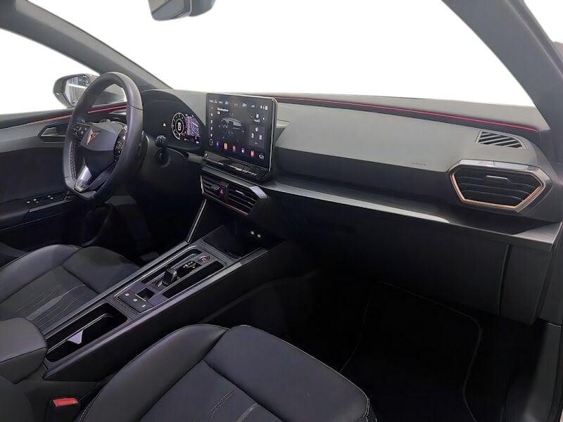 Cupra Leon 2.0 TSI 190 CV DSG