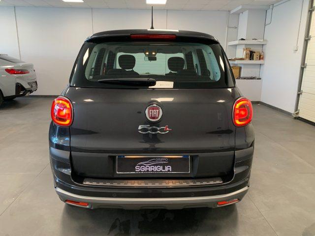 FIAT 500L 1.3 Multijet Cross + Navigatore