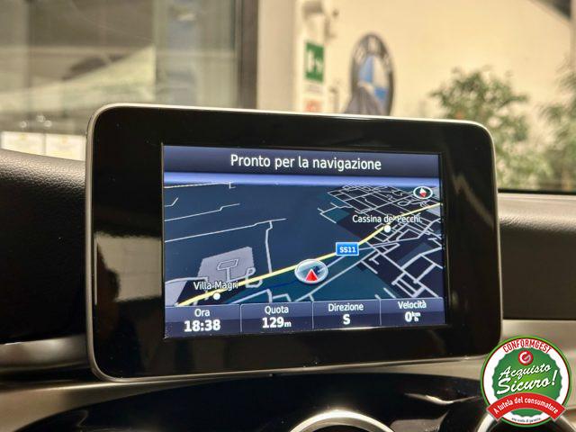 MERCEDES-BENZ GLC 220 d 4Matic Sport