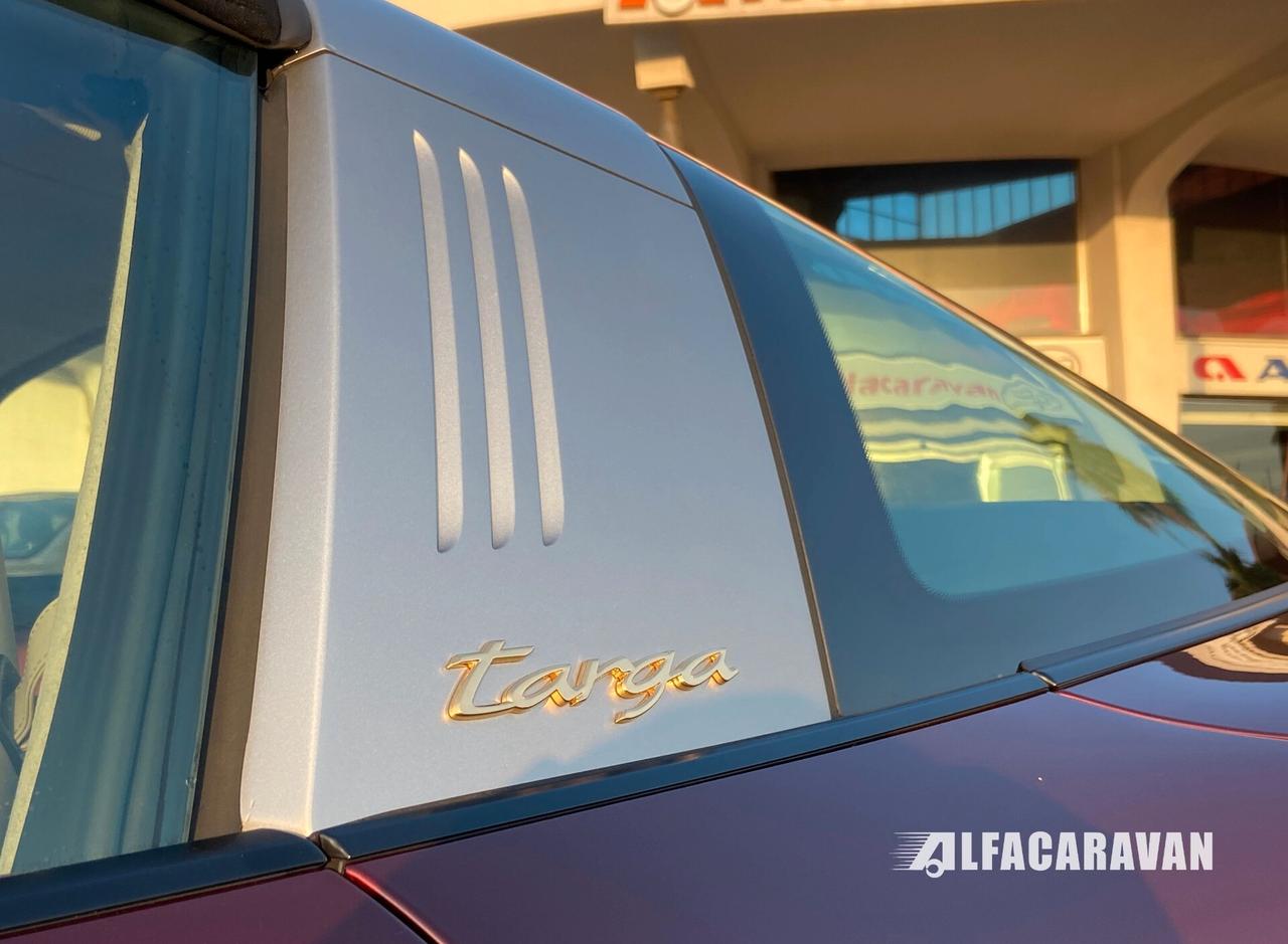 Porsche 911 992 Targa 3.0 4S Heritage Design Edition pdk 165/992