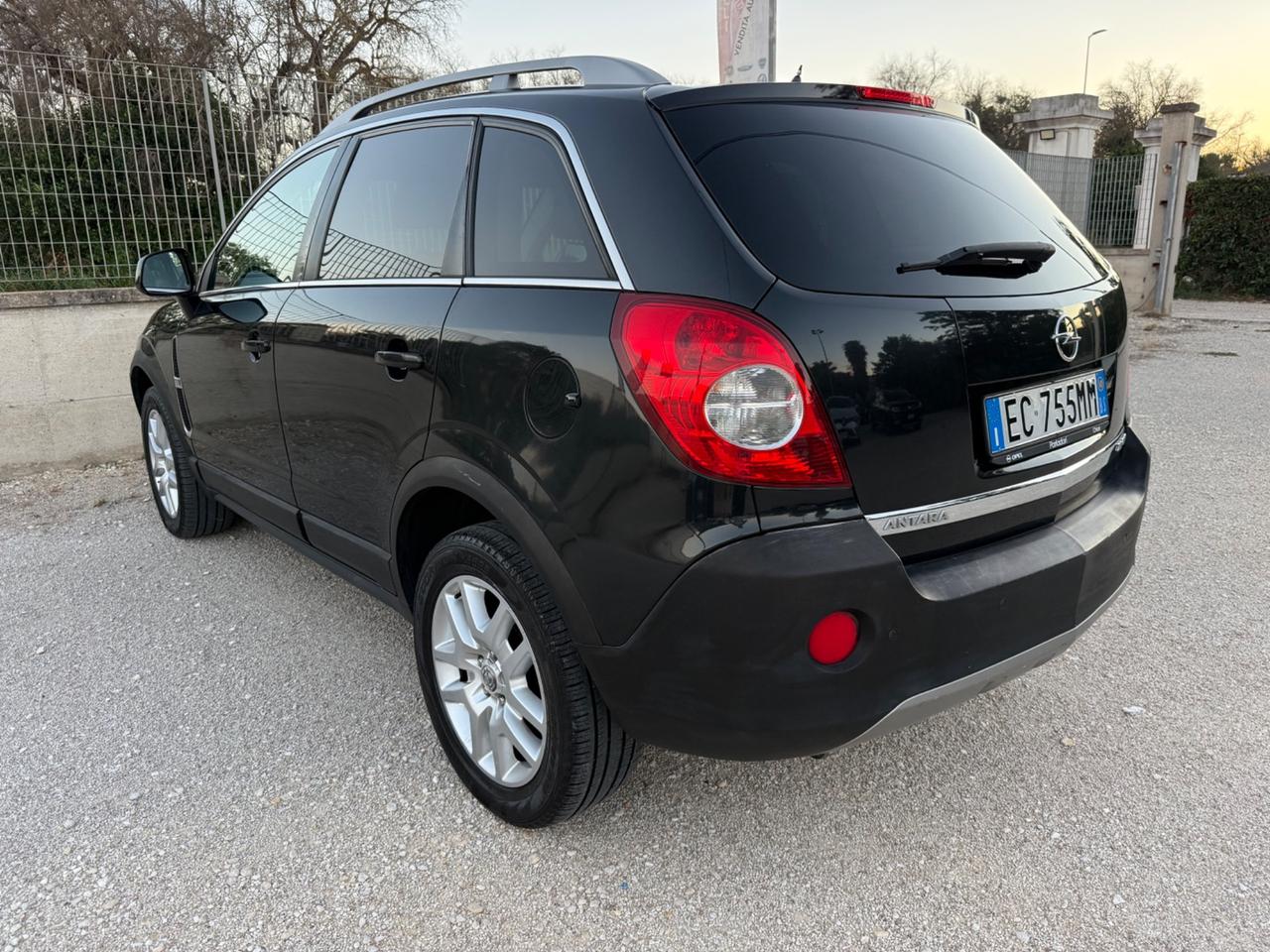 Antara 2.0 CDTI 127CV 4x2 Edition Plus