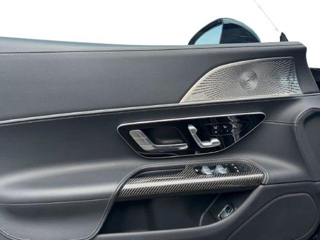 MERCEDES-BENZ SL 43 AMG Premium Plus 21"+Dynamic plus+Carbonio