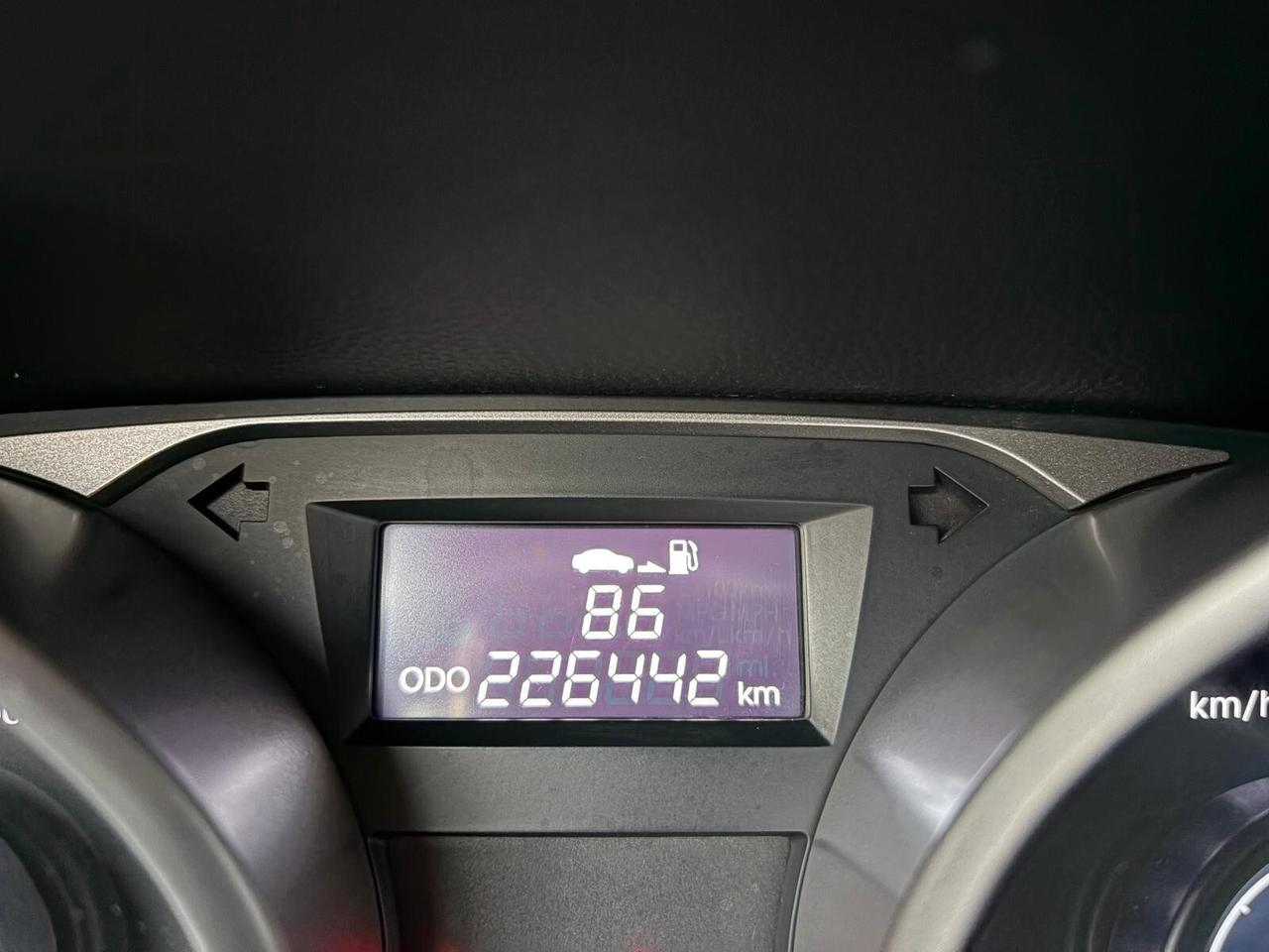 Hyundai iX35 1.7 CRDi 115cv 2WD Xpossible