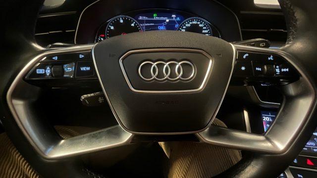 AUDI A6 Avant 35 2.0 TDI S tronic Business Design