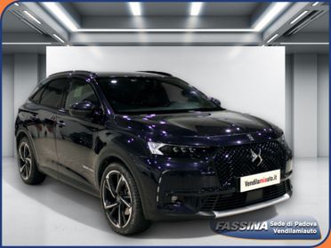 DS DS 7 DS 7 Crossback E-Tense Louvre - PADOVA