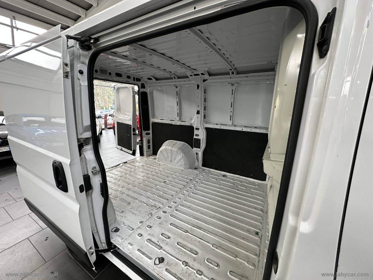 Movano 30 BlueHDi 120 PC-TN Furgone