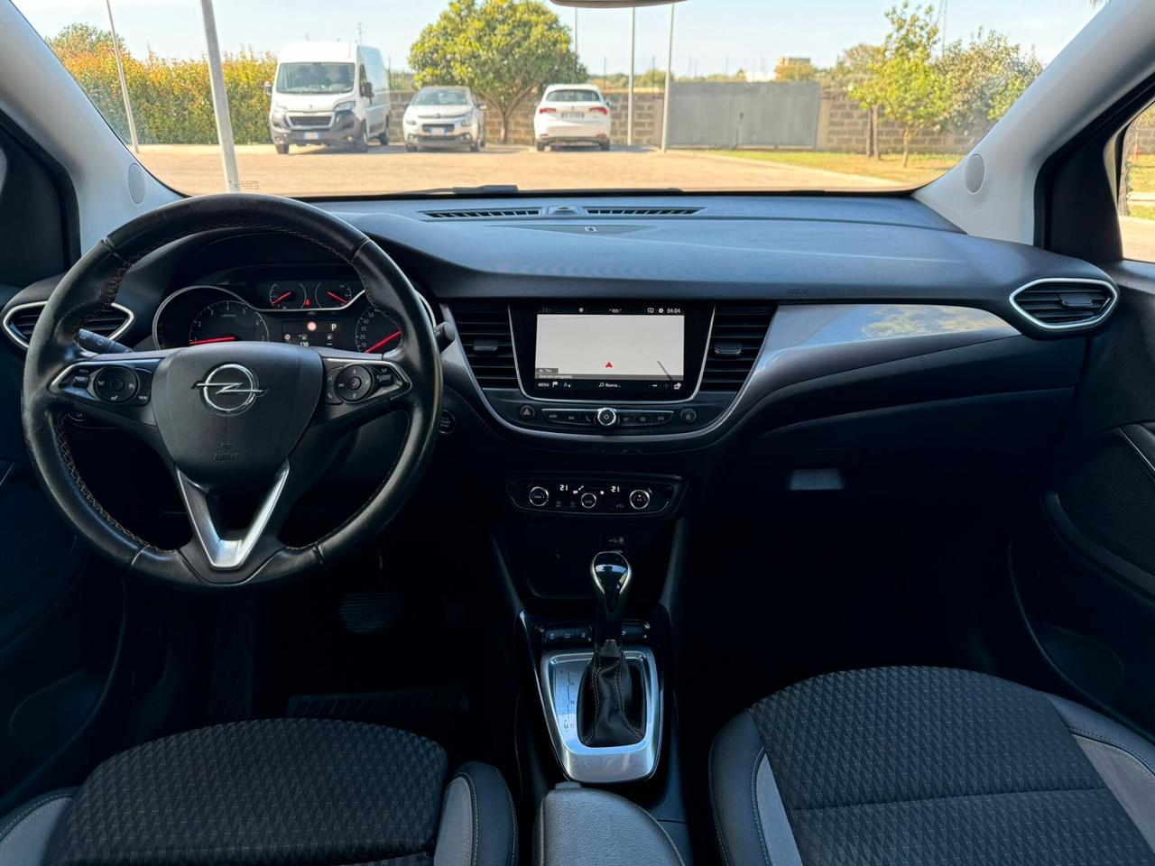 Opel Crossland X Ultimate CAMBIO AUTOMATICO