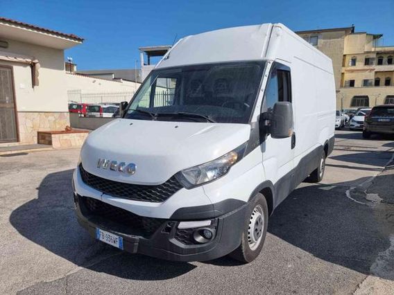 IVECO Daily 35C15V 2.3 HPT PM-SL-TM-RG Furgone