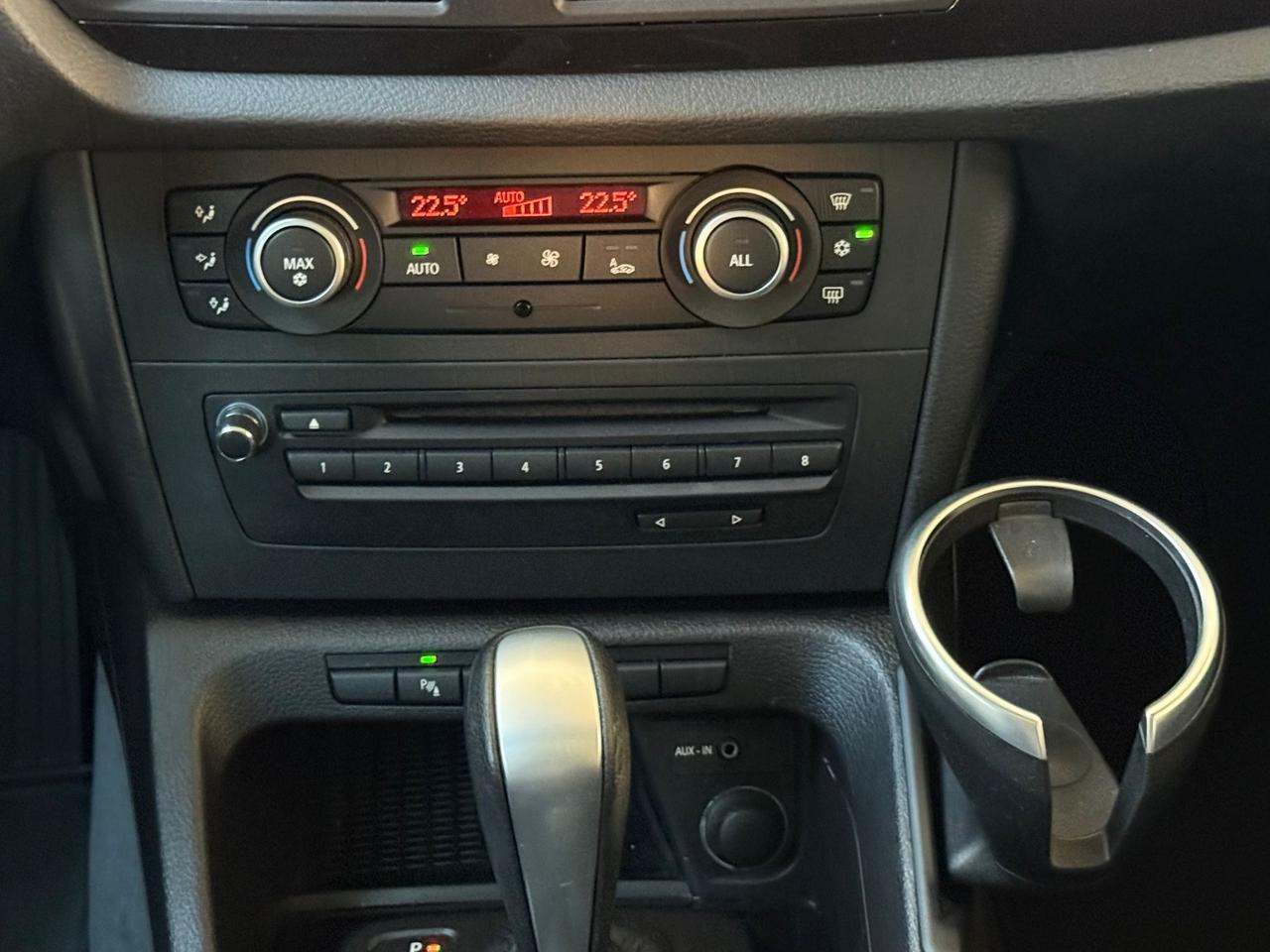 Bmw X1 xDrive20d Futura