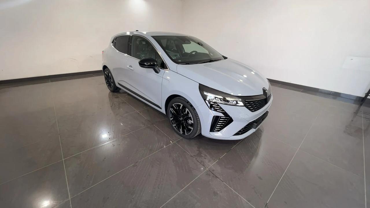Renault Clio ECO-G 100 CV 5 porte Techno