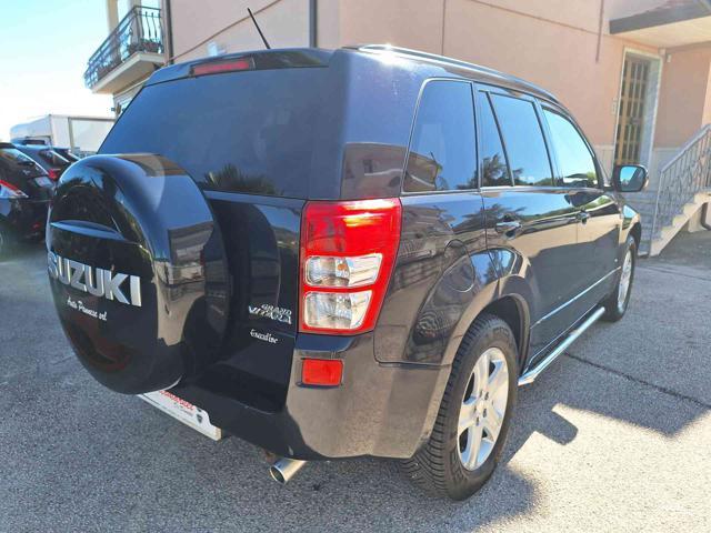 SUZUKI Grand Vitara 1.9 DDiS 5 porte Executive